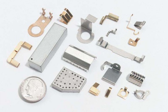 五金冲压件