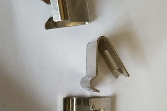 五金冲压件弹片定制