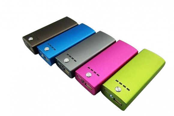 移动电源外壳五金冲压成型