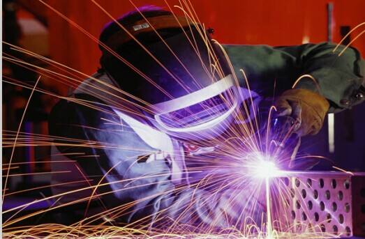 焊接加工 焊接加工