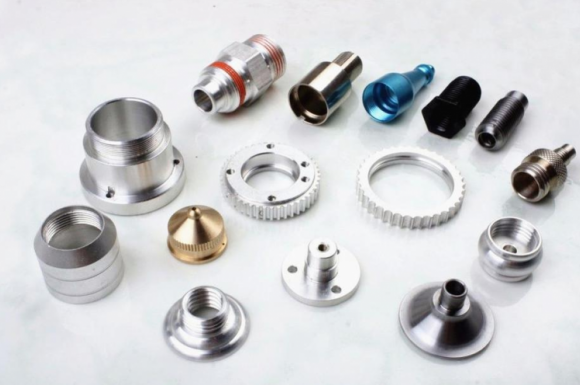 CNC精密零件加工