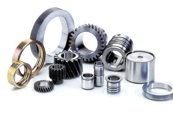 非标精密配件加工