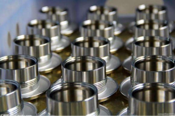 附近机械零件加工