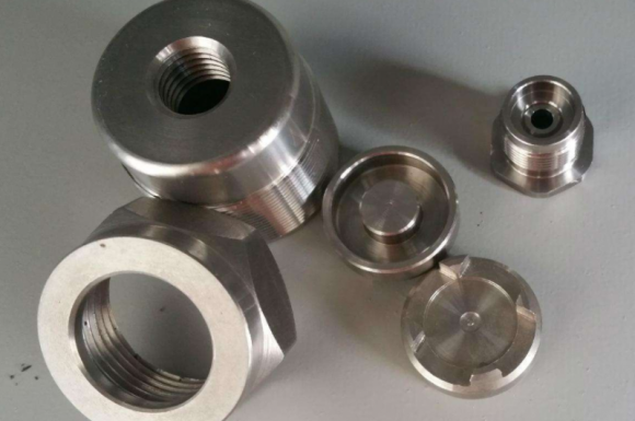 CNC数控精密零件加工