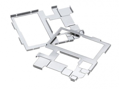 五金冲压件有哪几种加工工艺