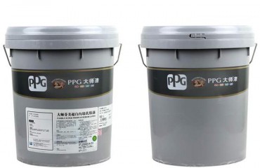 PPG工业涂料